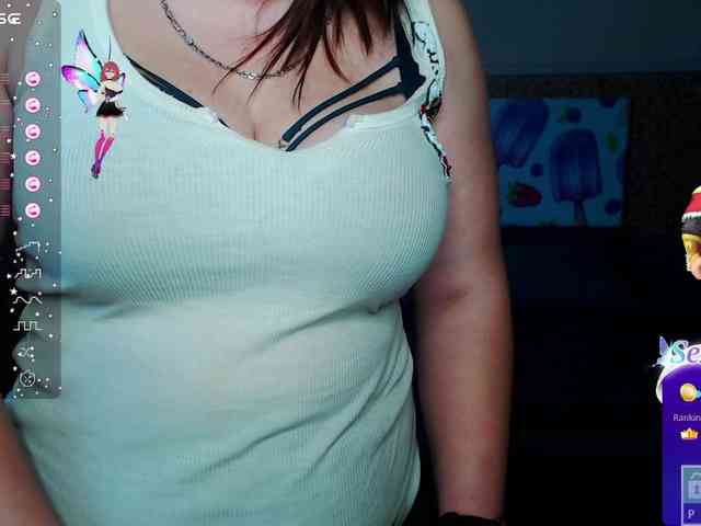 IvannaAmali661 webcam