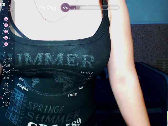 IvannaAmali661 webcam