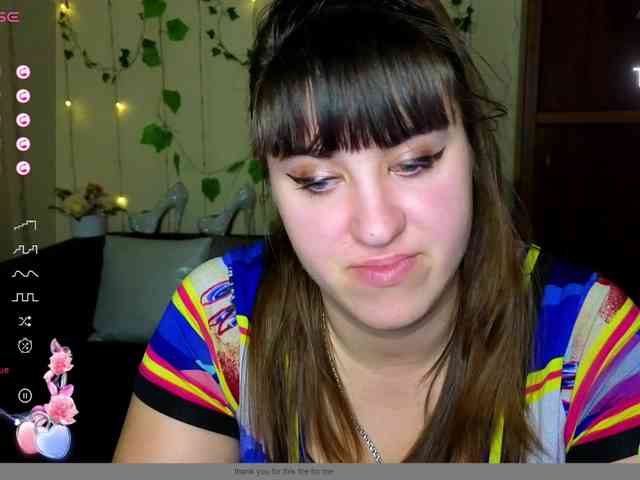 IvannaAmali661 webcam