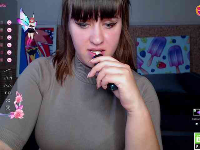 IvannaAmali661 webcam