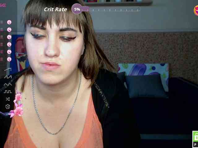 IvannaAmali661 webcam