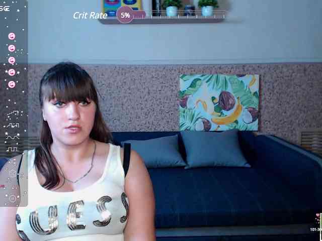 IvannaAmali661 webcam