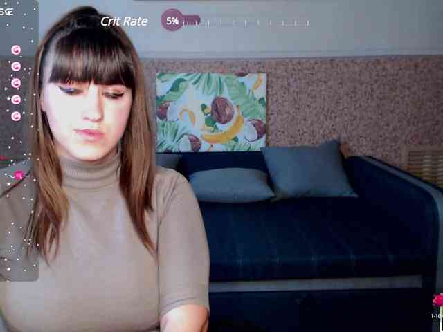 IvannaAmali661 webcam