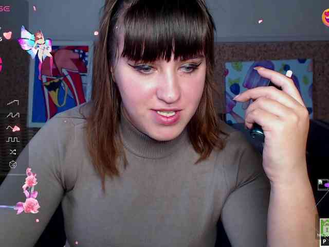 IvannaAmali661 webcam