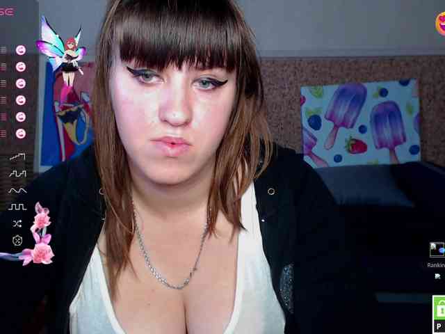 IvannaAmali661 webcam