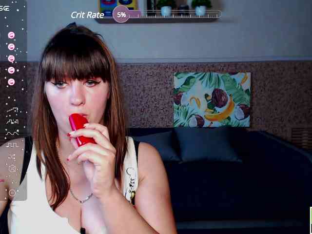 IvannaAmali661 webcam