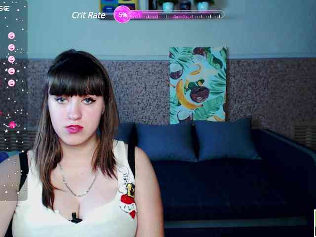IvannaAmali661 webcam