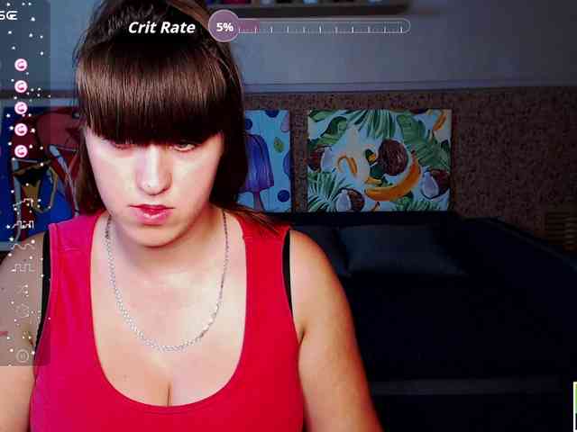 IvannaAmali661 webcam