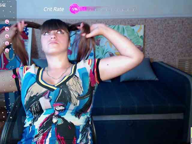IvannaAmali661 webcam