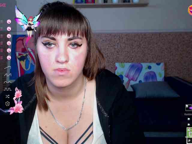IvannaAmali661 webcam