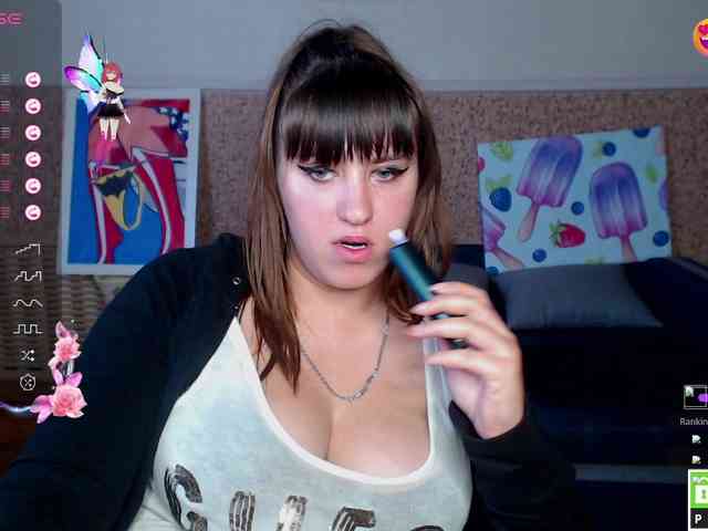 IvannaAmali661 webcam