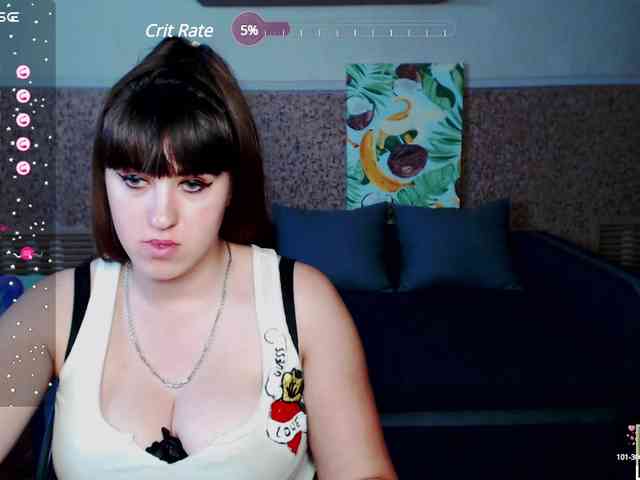 IvannaAmali661 webcam