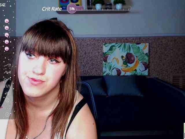 IvannaAmali661 webcam