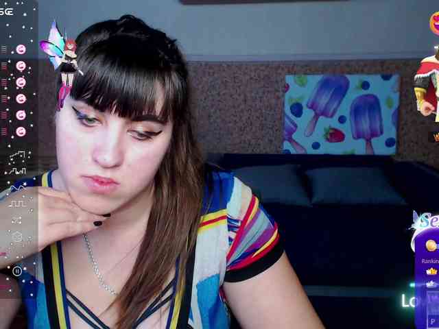 IvannaAmali661 webcam