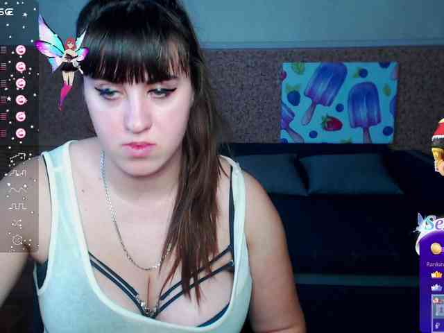 IvannaAmali661 webcam