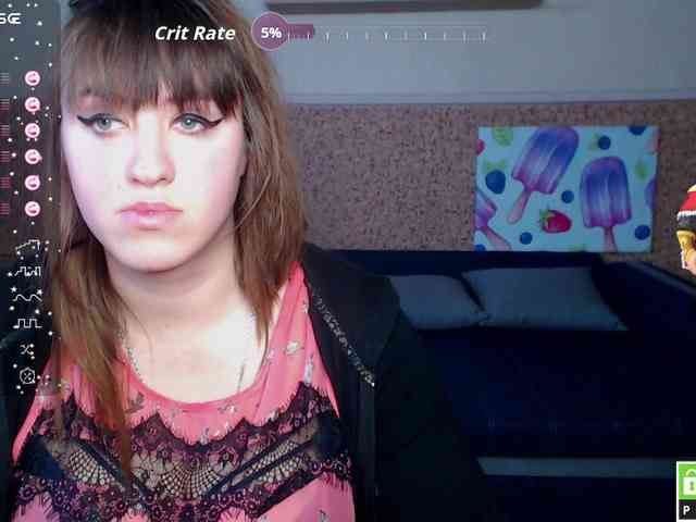 IvannaAmali661 webcam