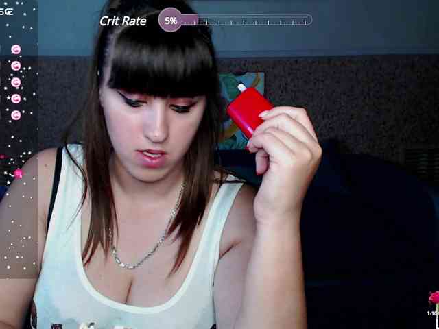 IvannaAmali661 webcam