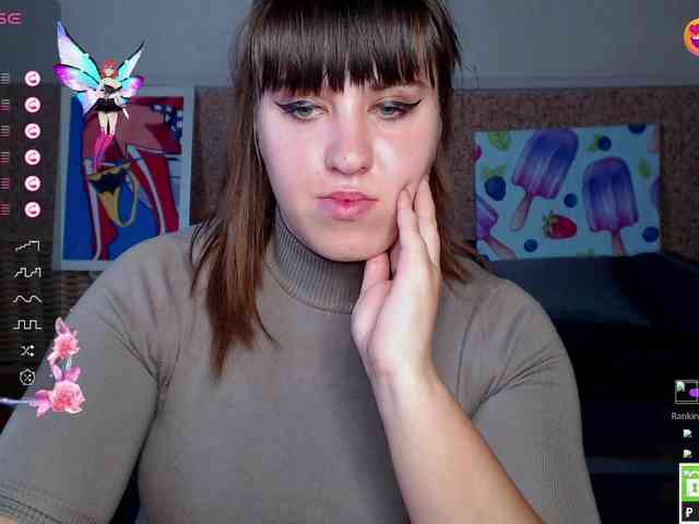 IvannaAmali661 webcam