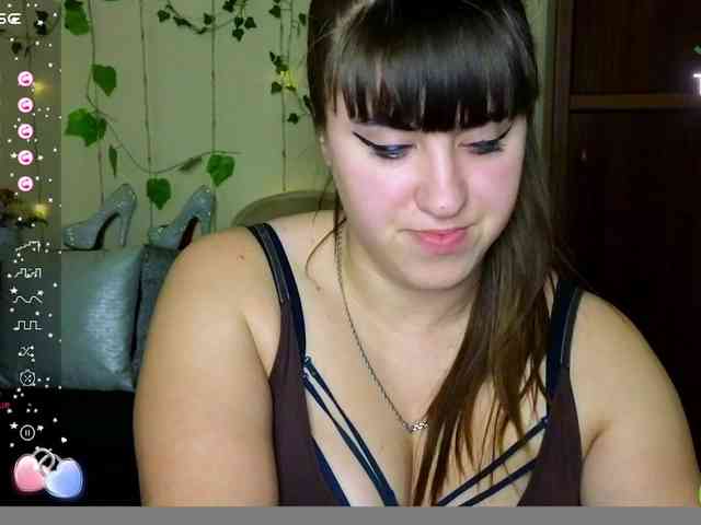 IvannaAmali661 webcam