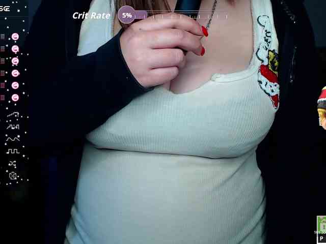 IvannaAmali661 webcam