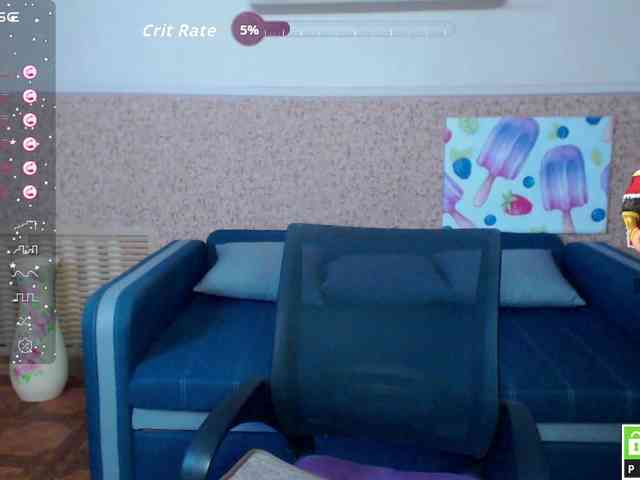 IvannaAmali661 webcam