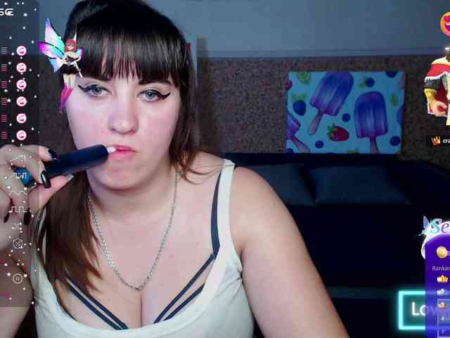 IvannaAmali661 webcam