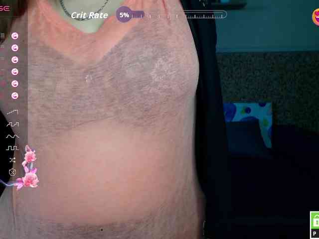 IvannaAmali661 Live Webcam on BongaCams