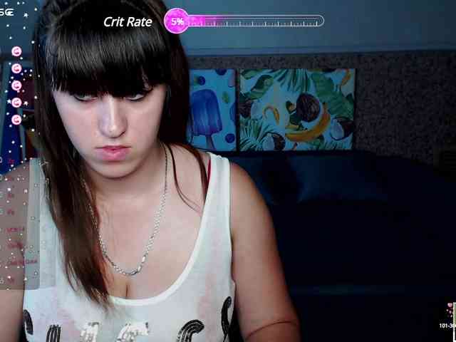 IvannaAmali661 webcam