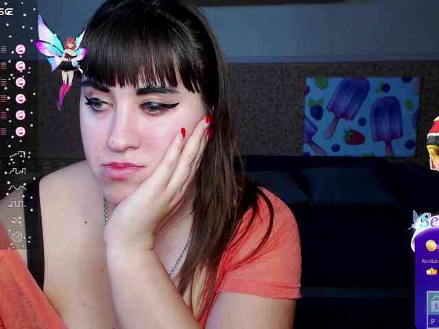 IvannaAmali661 webcam