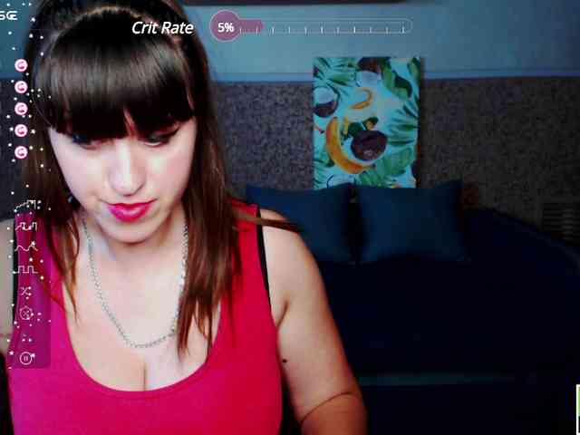 IvannaAmali661 webcam