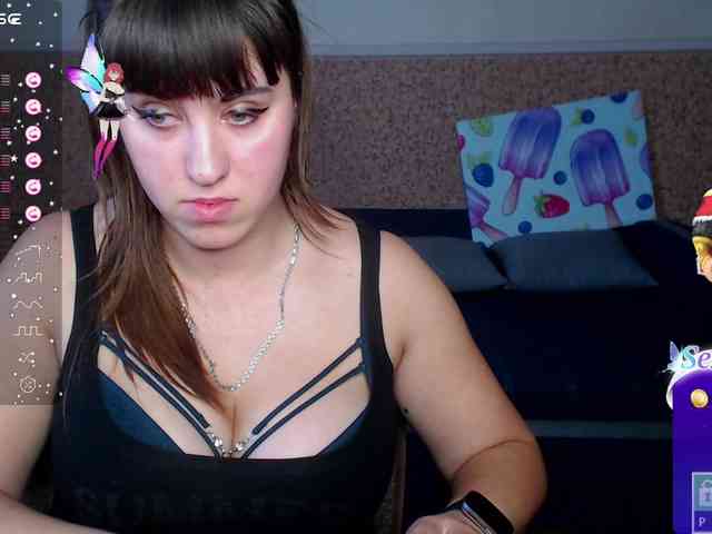 IvannaAmali661 webcam