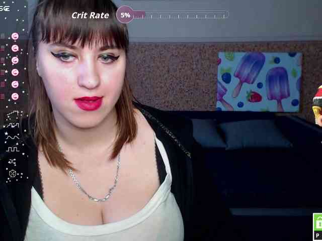 IvannaAmali661 webcam
