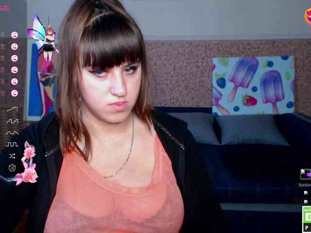 IvannaAmali661 webcam