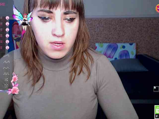 IvannaAmali661 webcam