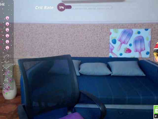 IvannaAmali661 webcam