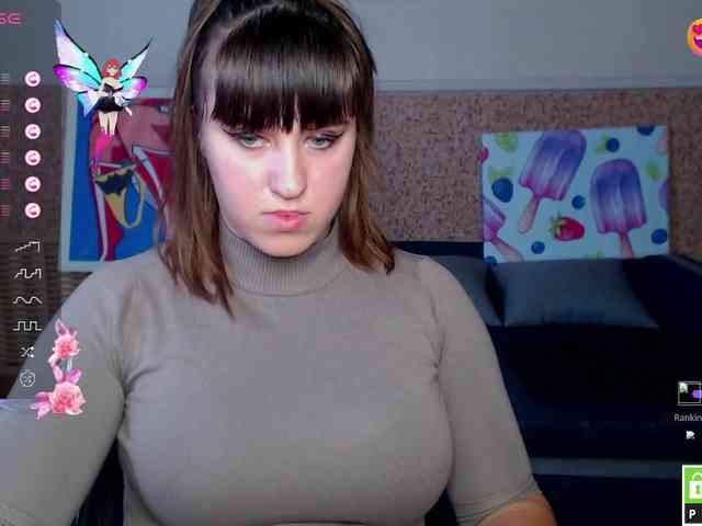 IvannaAmali661 webcam