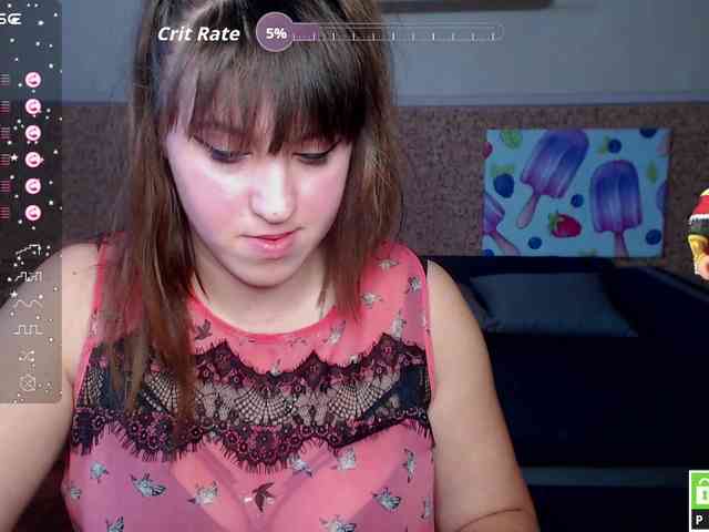 IvannaAmali661 webcam