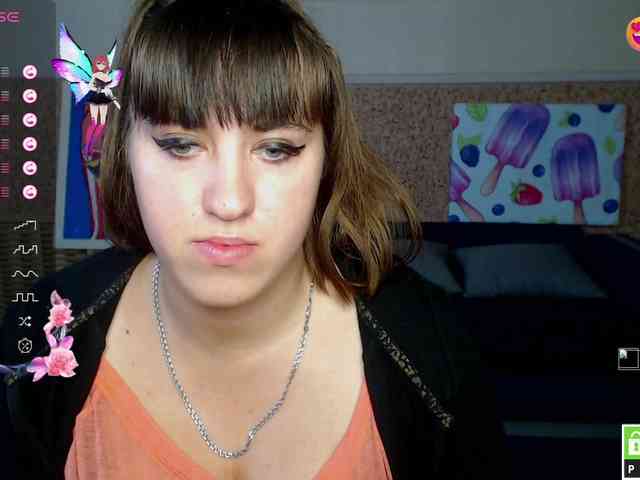 IvannaAmali661 webcam