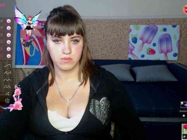 IvannaAmali661 webcam