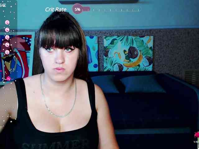 IvannaAmali661 webcam