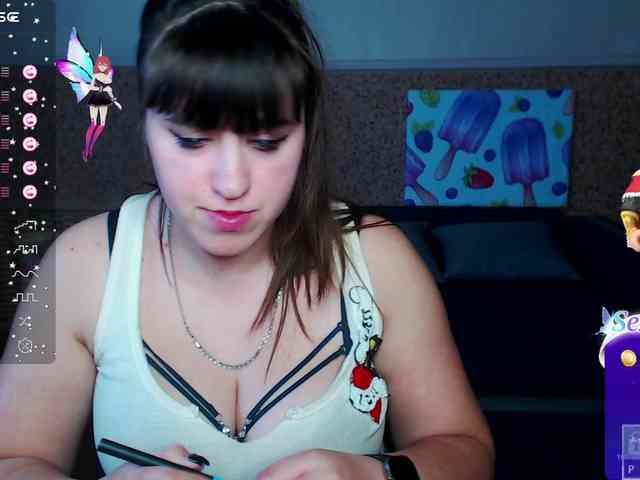 IvannaAmali661 webcam