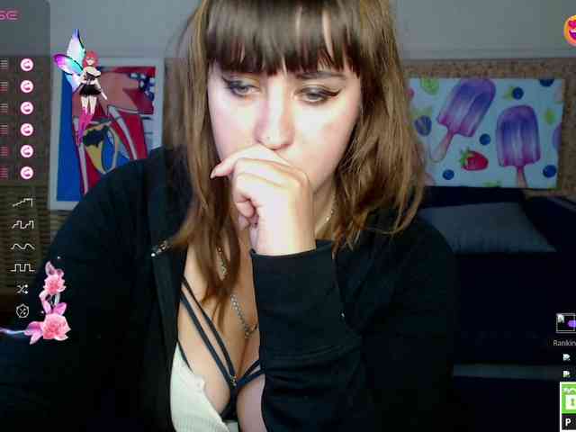 IvannaAmali661 webcam