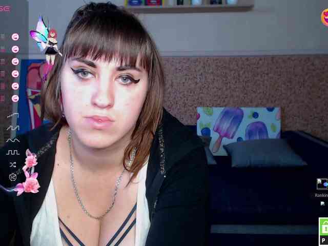 IvannaAmali661 webcam
