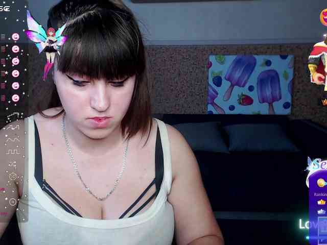 IvannaAmali661 webcam