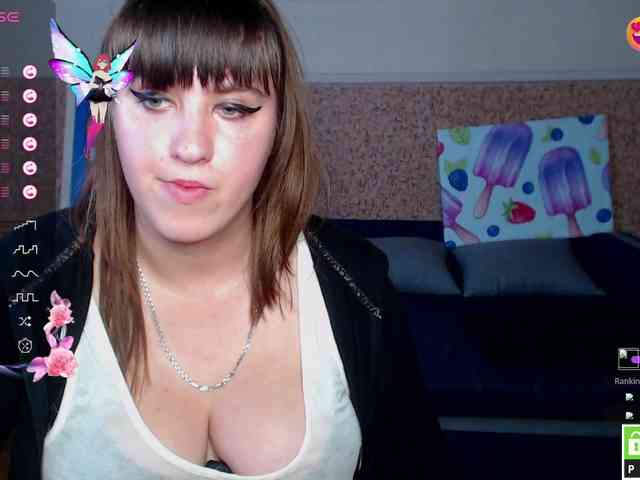 IvannaAmali661 webcam