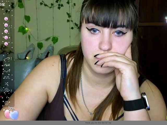 IvannaAmali661 webcam