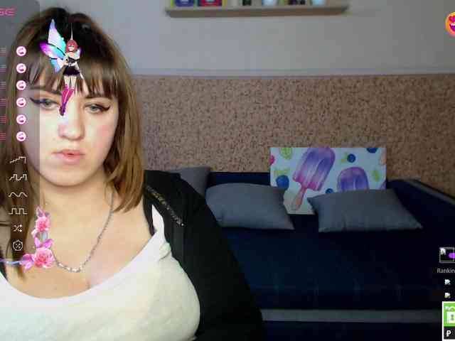 IvannaAmali661 webcam