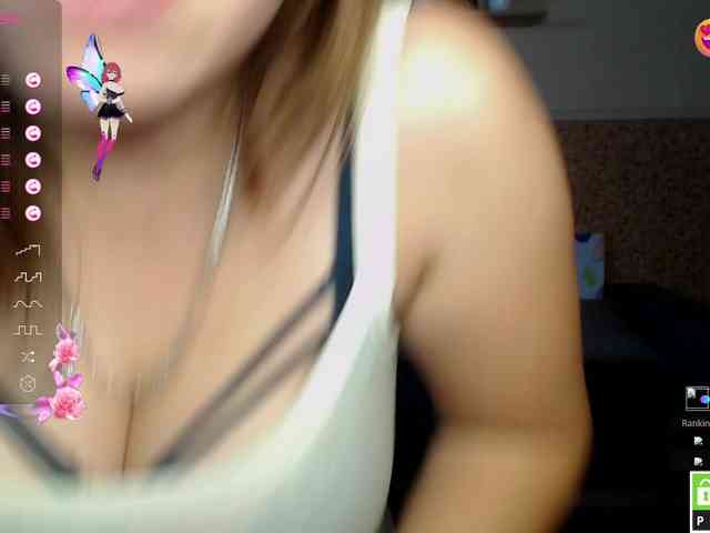 IvannaAmali661 webcam