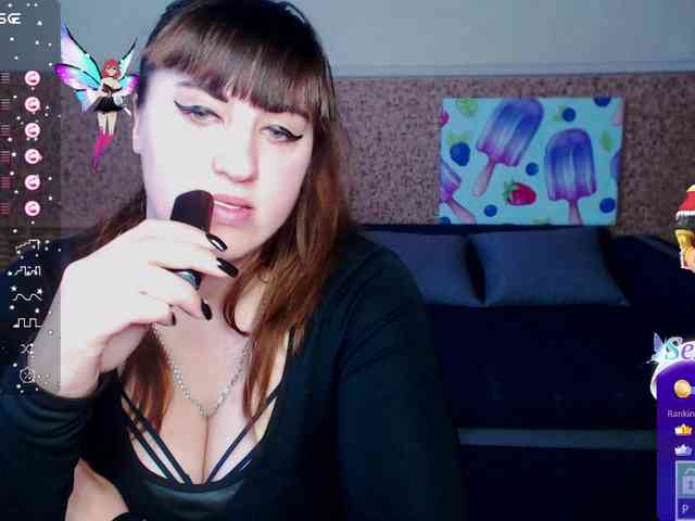 IvannaAmali661 webcam