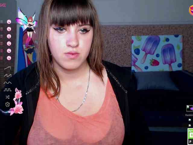 IvannaAmali661 webcam